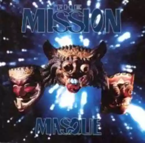 Cover di Masque