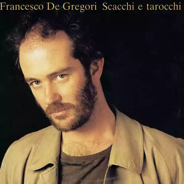 Cover di Scacchi e tarocchi