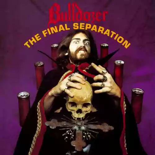Cover Bulldozer - The Final Separation