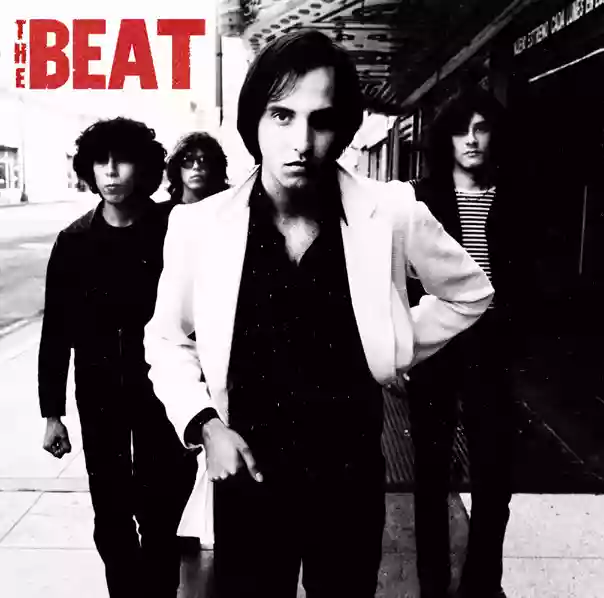 The Beat: The Beat