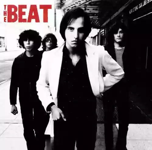 Cover di The Beat