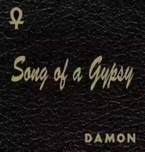 Cover Damon - Song of a Gypsy