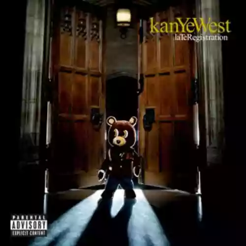 Cover di Late Registration