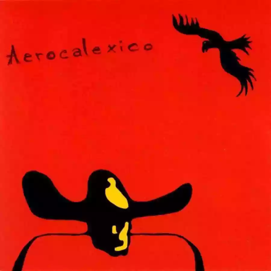Calexico: Aerocalexico