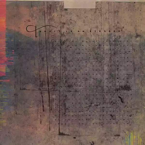 Various Artists: Lonely Is an Eyesore