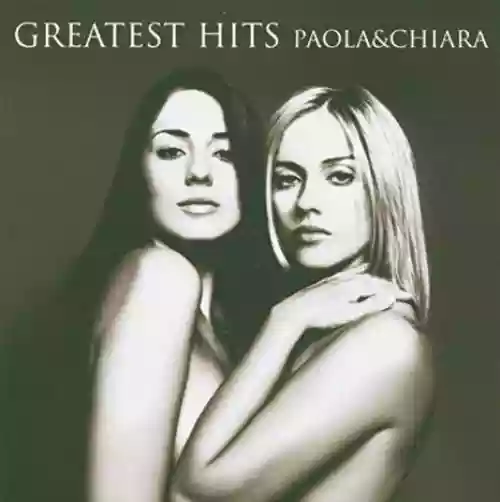 Cover Paola & Chiara - Greatest Hits