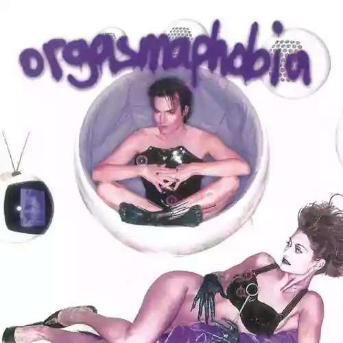 Cover di Orgasmaphobia