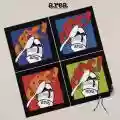 <b>Area</b> • Crac!