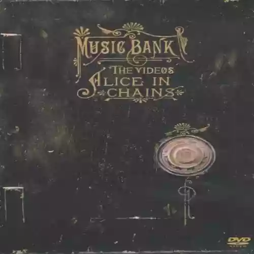 Cover di Music Bank