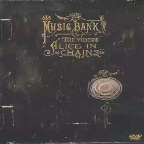 Cover di Music Bank