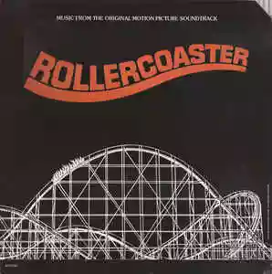 Lalo Schifrin: Rollercoaster