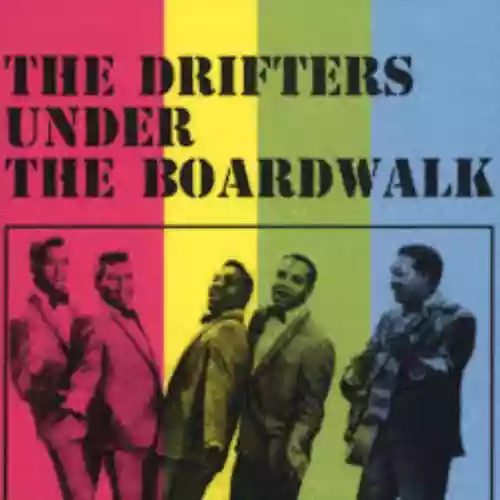 Cover di Under the Boardwalk