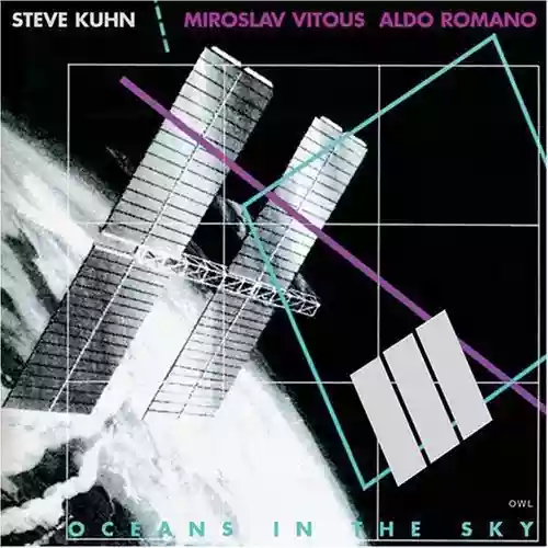 Steve Kuhn: Oceans in the Sky