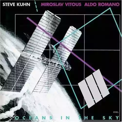 Cover di Oceans in the Sky