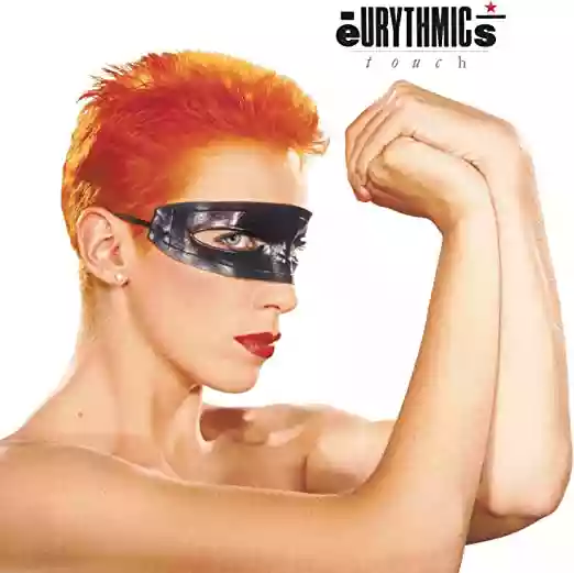 Eurythmics: touch