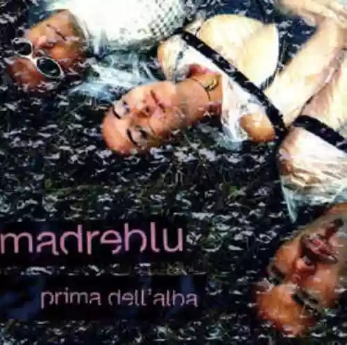 Cover di Prima dell'alba