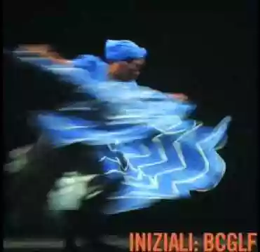 giovanni lindo ferretti: Iniziali: BCGLF