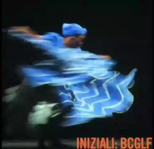 Cover di Iniziali: BCGLF