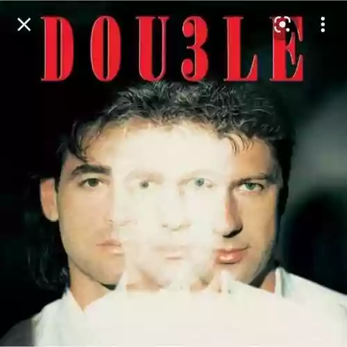 Cover Double - Dou3le