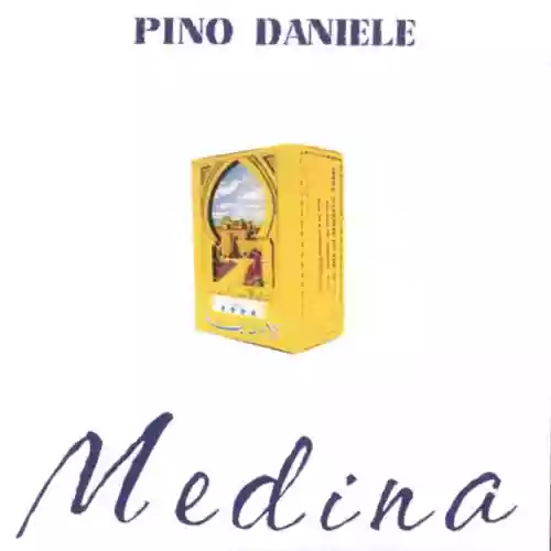 Cover di Medina