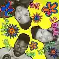 <b>De La Soul</b> • 3 Feet High and Rising
