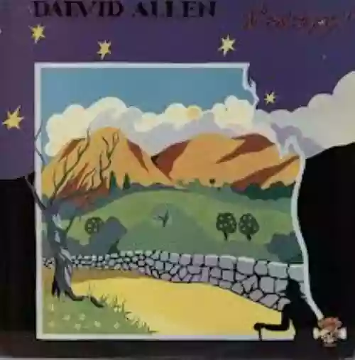 Cover di N'existe pas!