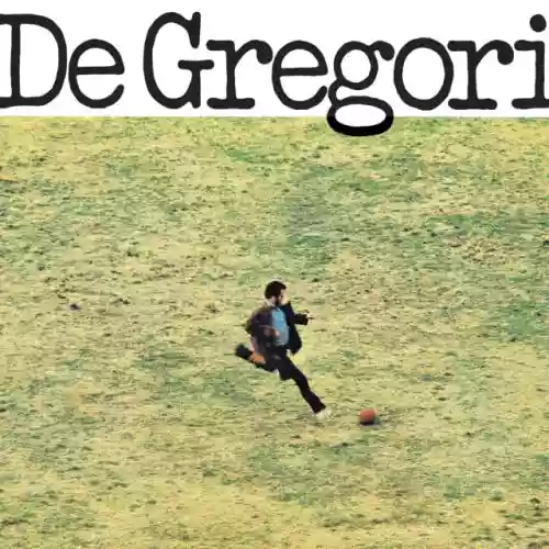 Cover Francesco De Gregori - De Gregori