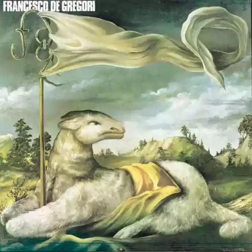 Cover Francesco De Gregori - Francesco De Gregori