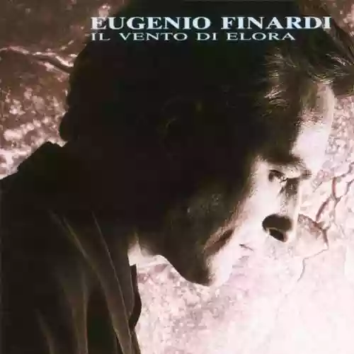 Cover Eugenio Finardi - Il vento di Elora