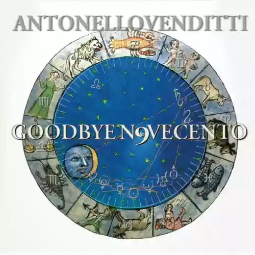 Cover di Goodbye Novecento