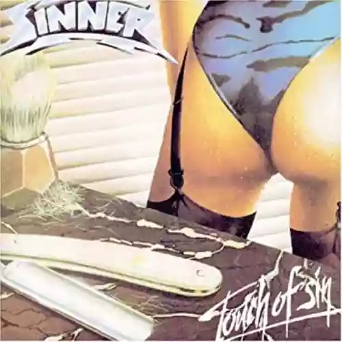Cover Sinner - Touch of Sin