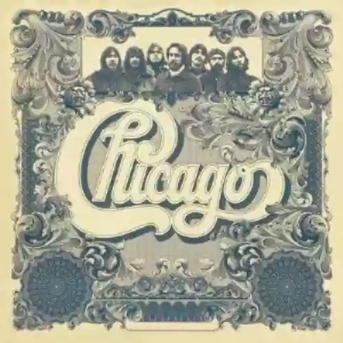 Cover di Chicago VI