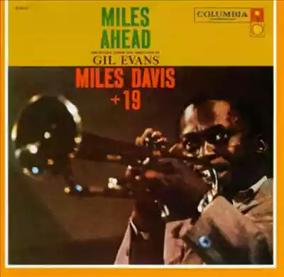 Miles Davis: Miles Ahead