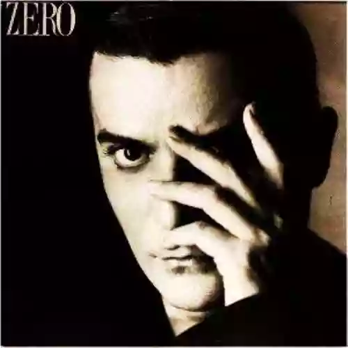 Cover di Zero