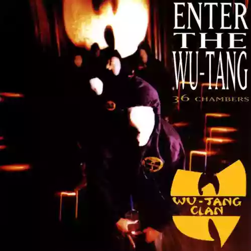 Cover di Enter the Wu-Tang: 36 Chambers