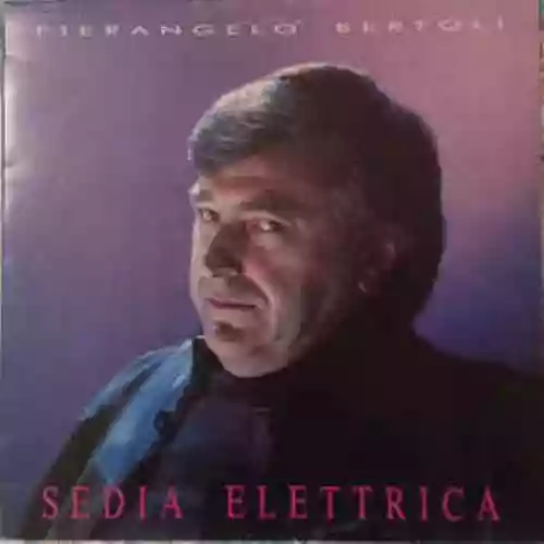 Cover di Sedia elettrica