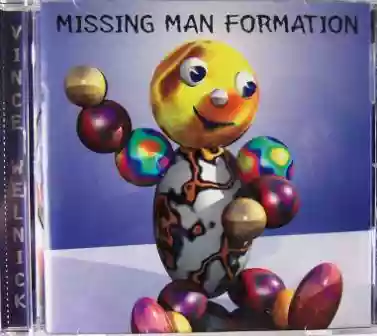 Vince Welnick's Missing Man Formation: Missing Man Formation
