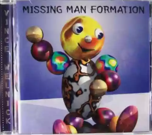 Cover di Missing Man Formation
