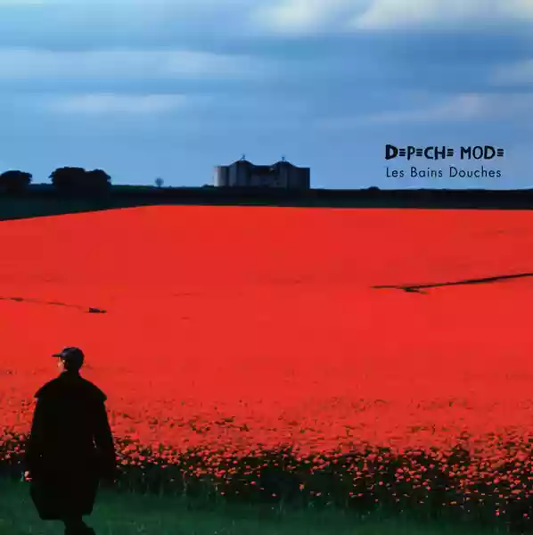 Depeche Mode: Les Bains Douches