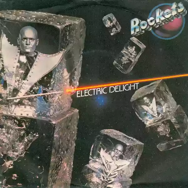 Rockets: Electric Delight / Legion of Aliens