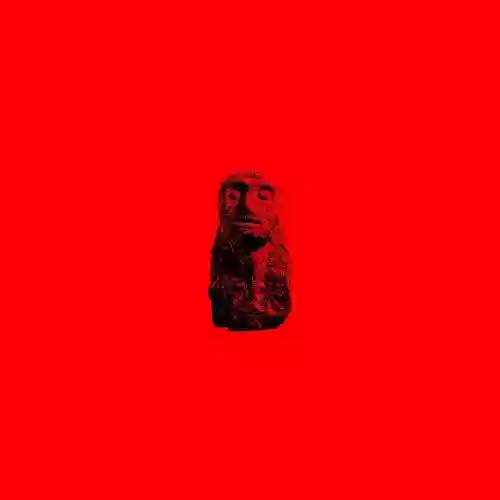 Cover ØXN - CYRM