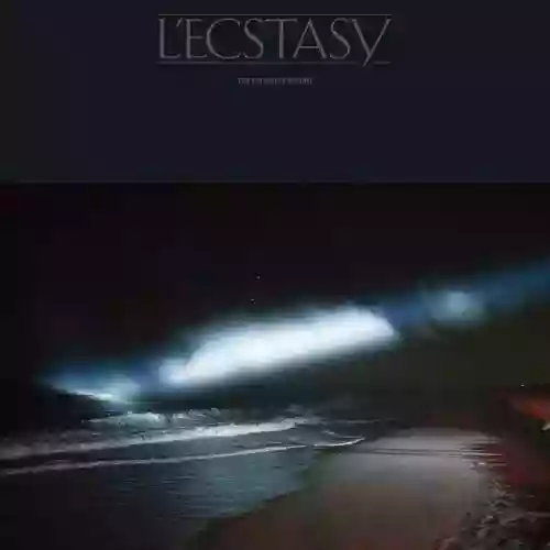 Cover Tiga - L'ecstasy