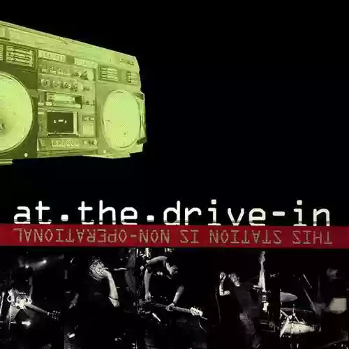 At the Drive-In: This Station Is Non-Operational