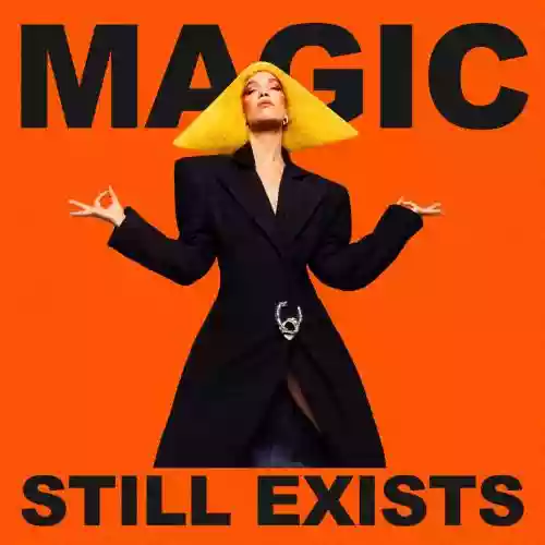 Cover di Magic Still Exists