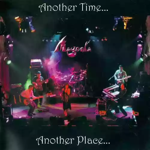 Cover di Another Time... Another Place...