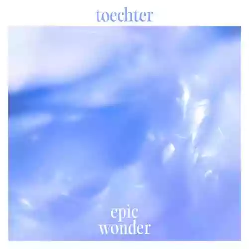 Cover di EPIC WONDER