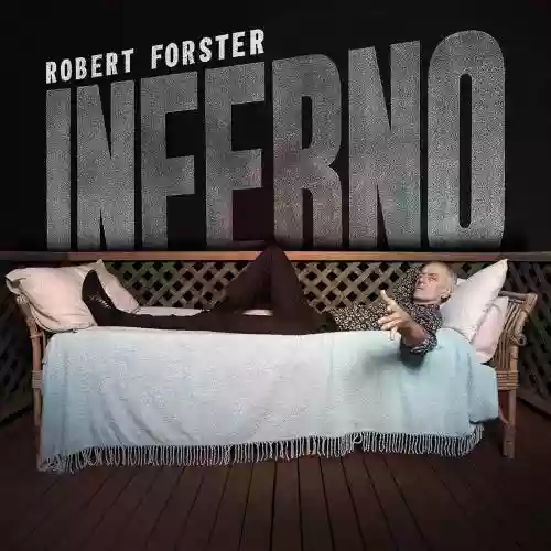Cover Robert Forster - Inferno