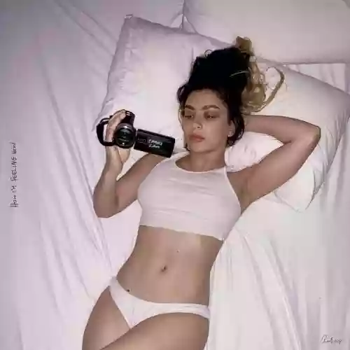 Cover Charli XCX - How I'm Feeling Now