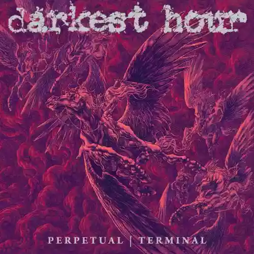 Cover Darkest Hour - Perpetual | Terminal