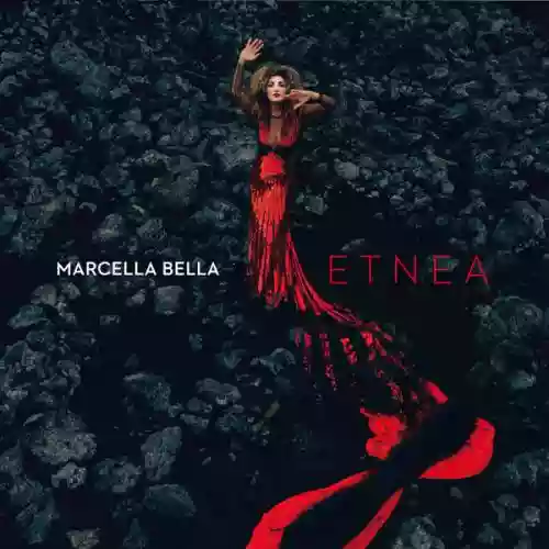 Cover Marcella Bella - Etnea